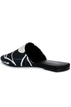 Adore Hana Satin Slide