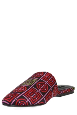 Adore Infinity Satin Slide