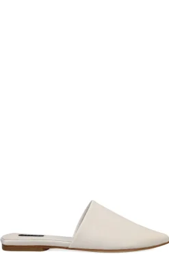 Adore Satin Slide
