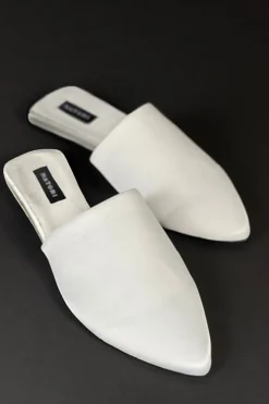 Adore Satin Slide