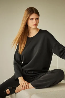 Anywear Wedge Top