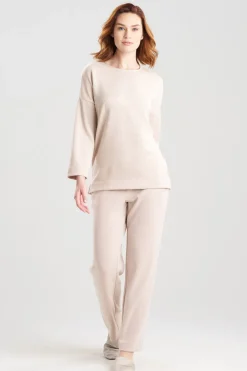 Anywear Wedge Top