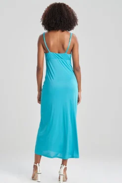 Aphrodite Slip Dress