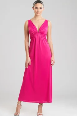 Aphrodite Slip Dress