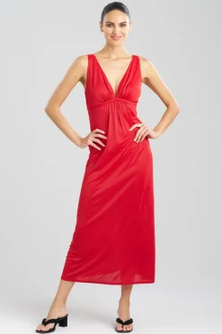Aphrodite Slip Dress