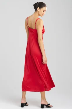 Aphrodite Slip Dress