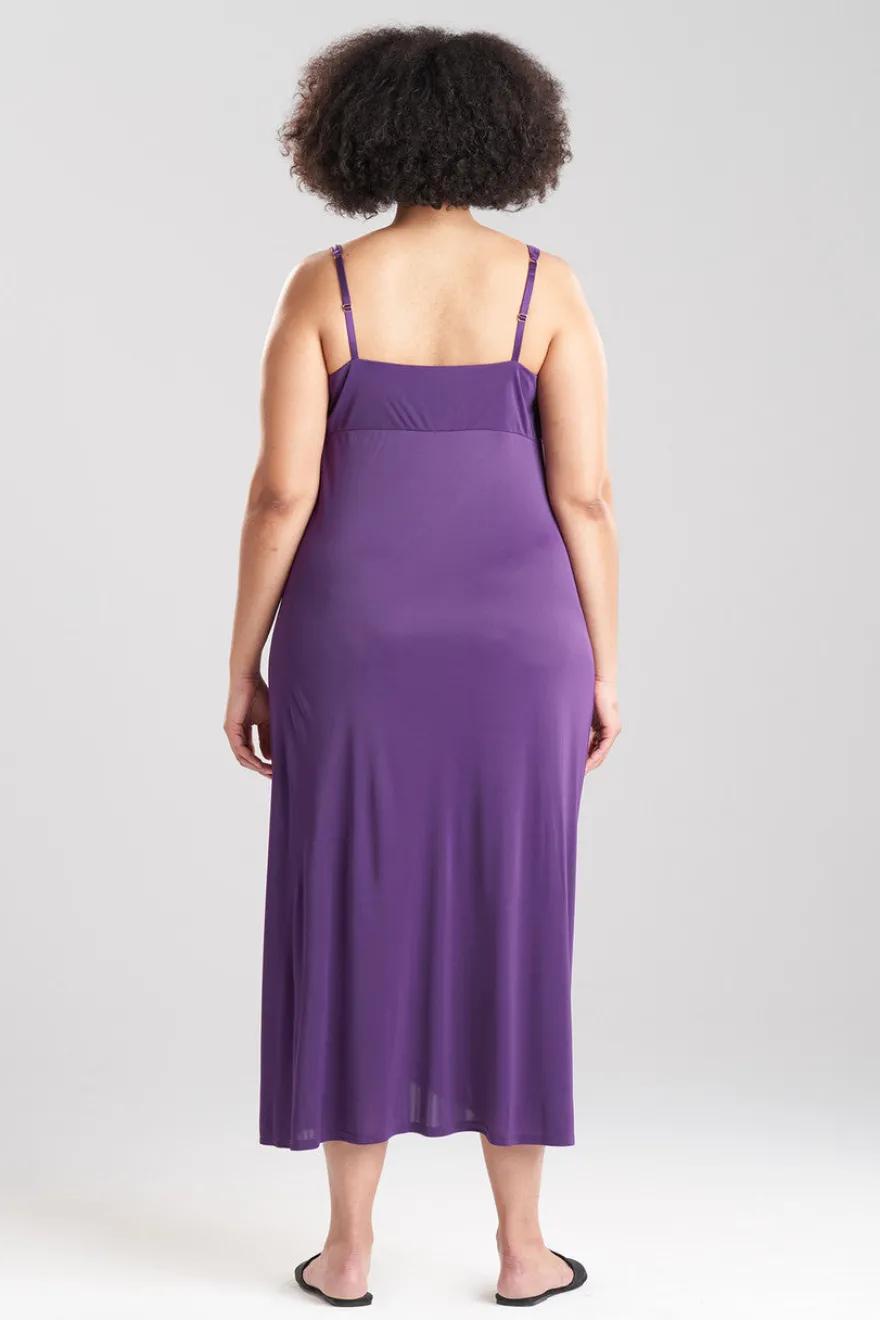 Aphrodite Slip Dress