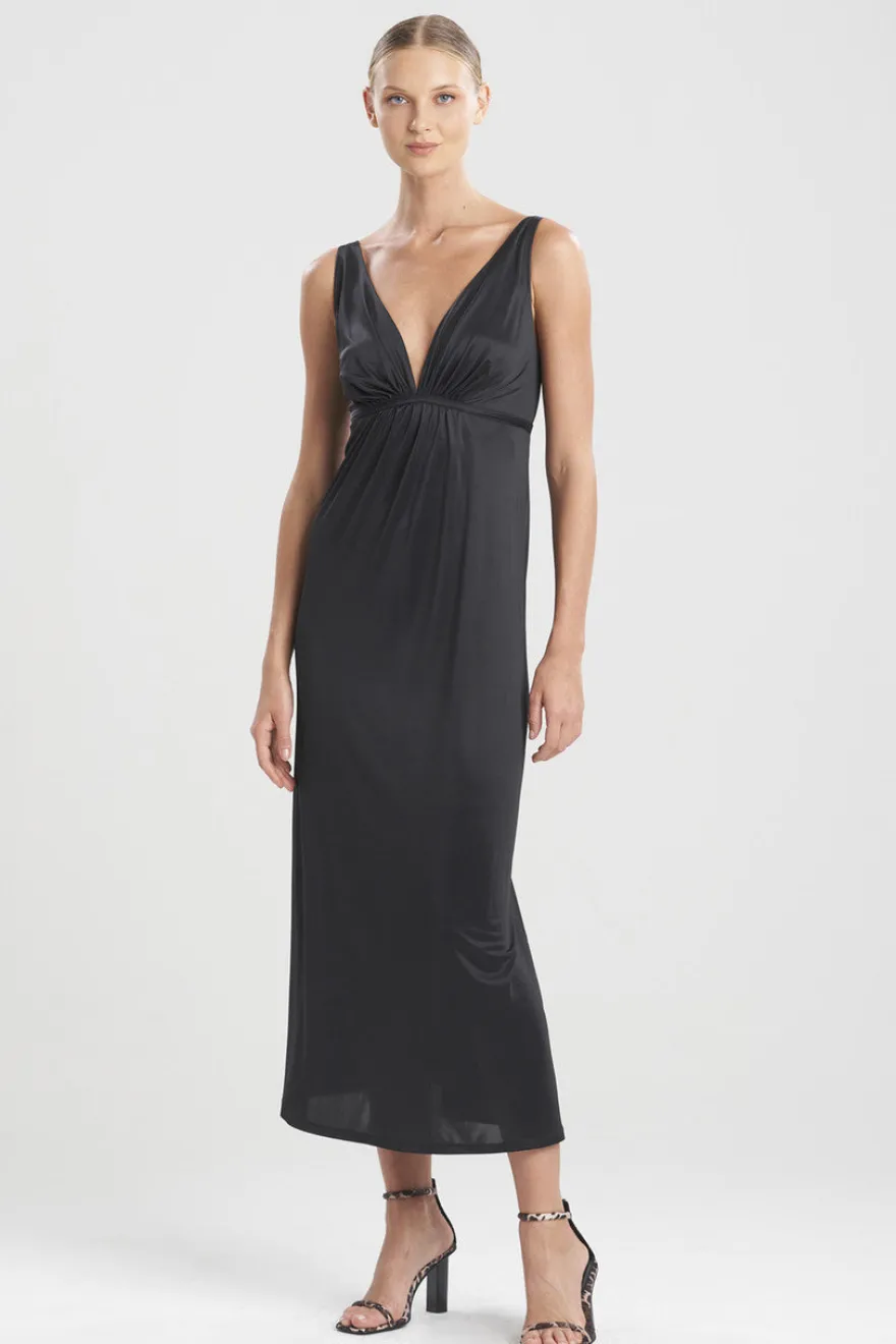 Aphrodite Slip Dress