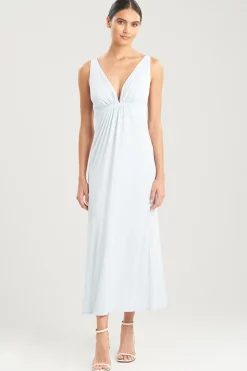 Aphrodite Slip Dress