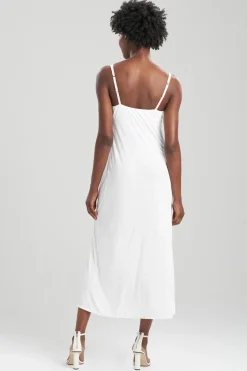 Aphrodite Slip Dress