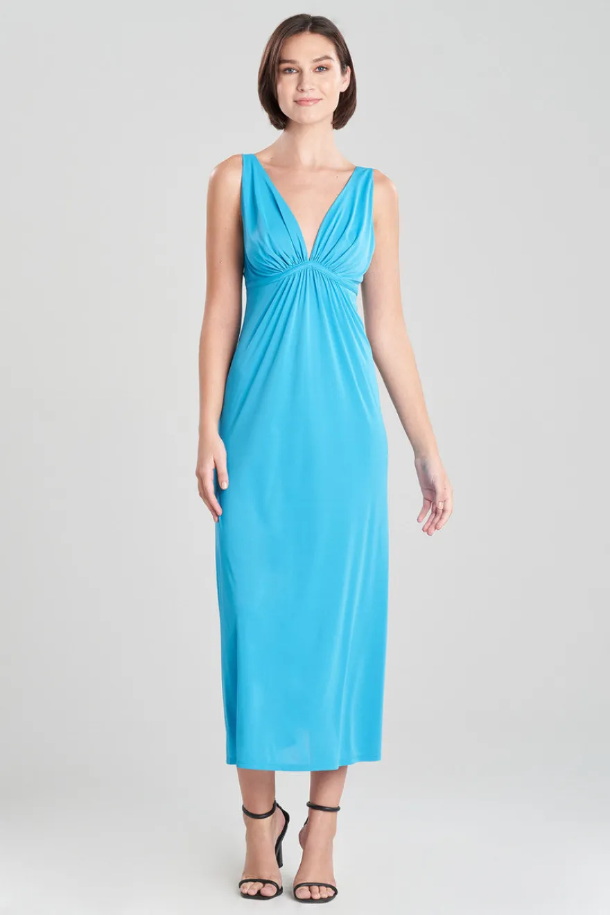 Aphrodite Slip Dress