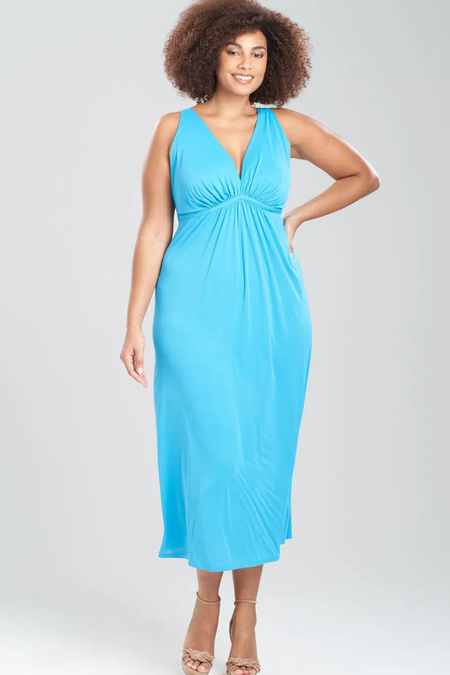 Aphrodite Slip Dress