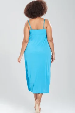 Aphrodite Slip Dress
