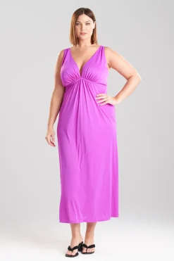 Aphrodite Slip Dress