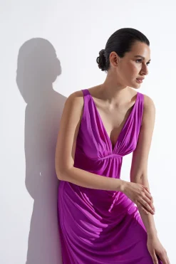 Aphrodite Slip Dress
