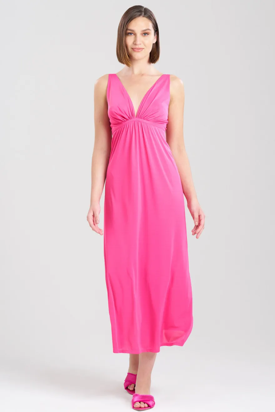 Aphrodite Slip Dress