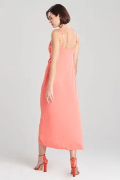 Aphrodite Slip Dress
