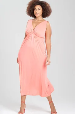 Aphrodite Slip Dress