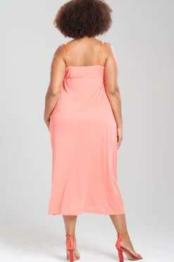 Aphrodite Slip Dress