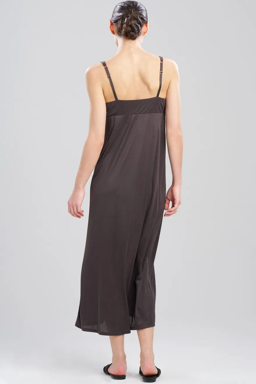 Aphrodite Slip Dress