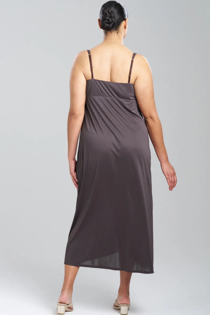 Aphrodite Slip Dress