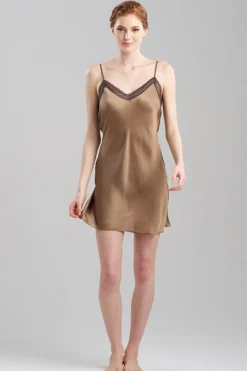 Ashley Icon Lace Chemise