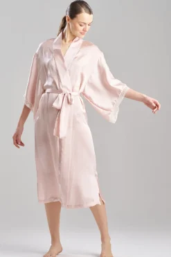 Ashley Icon Lace Robe