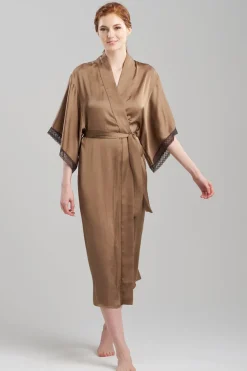 Ashley Icon Lace Robe