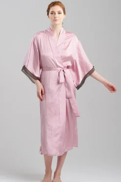 Ashley Icon Lace Robe