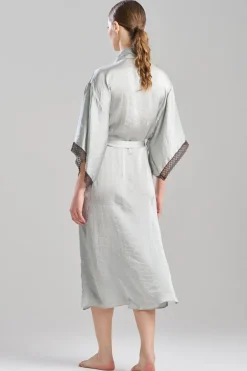 Ashley Icon Lace Robe