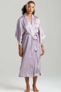 Ashley Icon Lace Robe