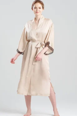 Ashley Icon Lace Robe