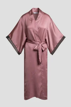 Ashley Icon Lace Robe