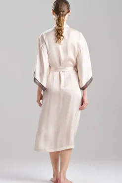 Ashley Icon Lace Robe