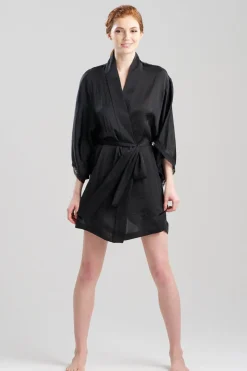 Ashley Icon Lace Wrap