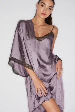 Ashley Icon Lace Wrap