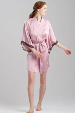 Ashley Icon Lace Wrap