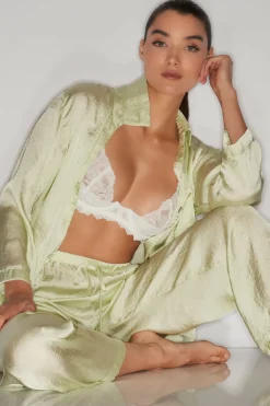 Ashley Icon Notch PJ