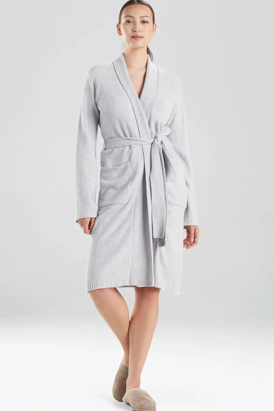 Aura Heather Robe