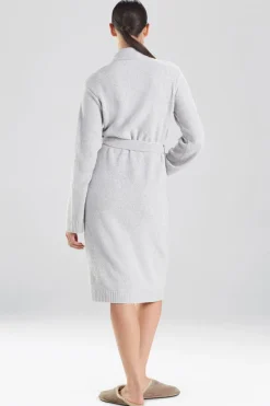 Aura Heather Robe