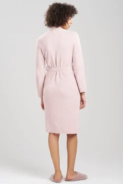 Aura Heather Robe
