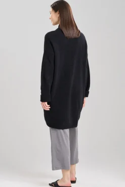 Aura Solid Cardigan