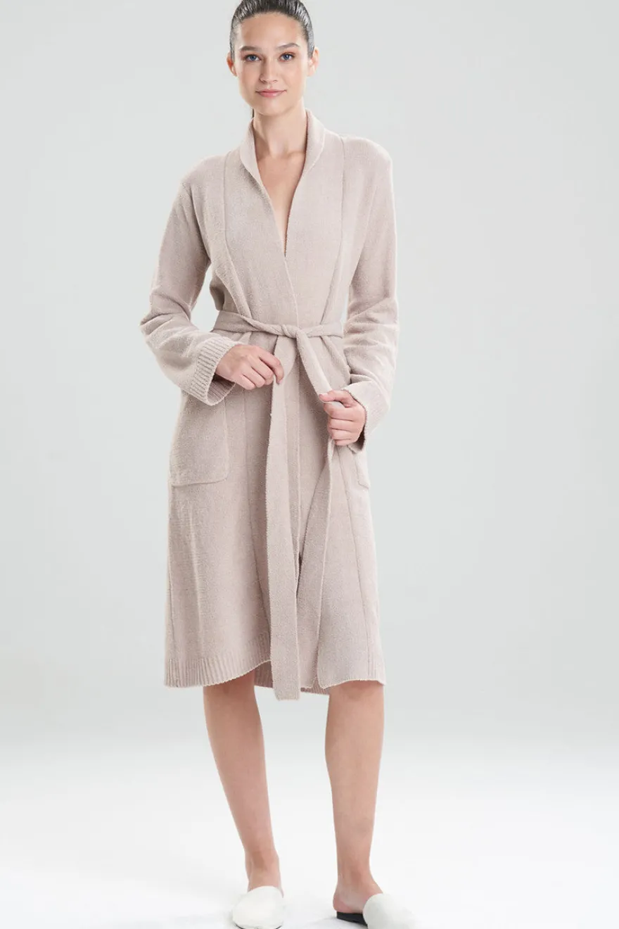 Aura Solid Robe