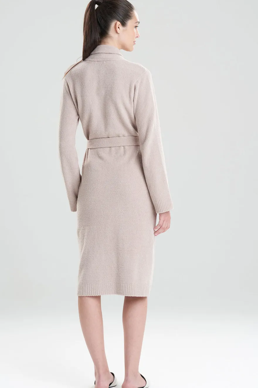 Aura Solid Robe
