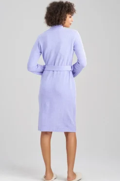 Aura Solid Robe