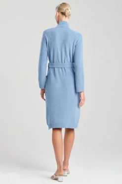 Aura Solid Robe