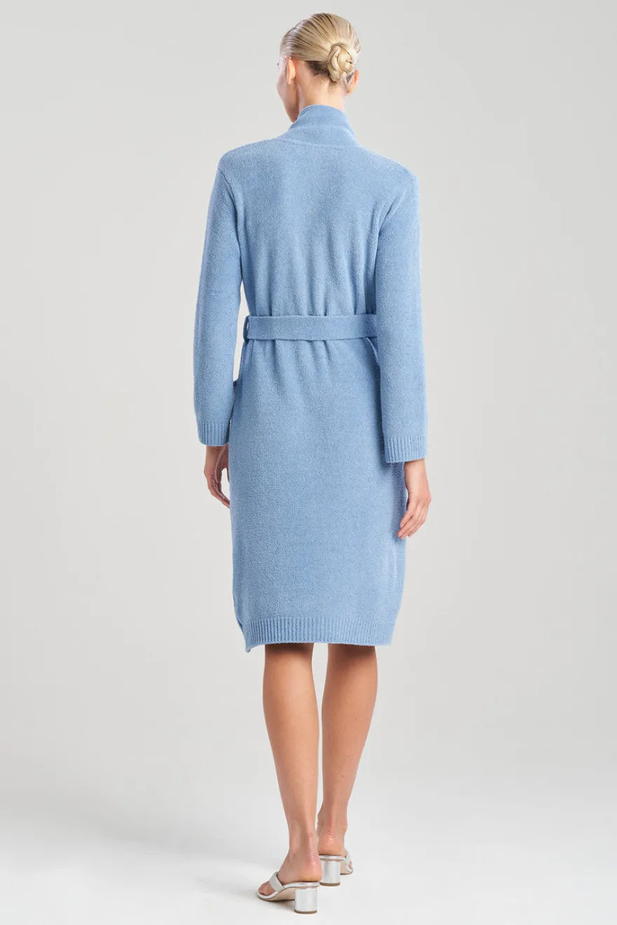 Aura Solid Robe