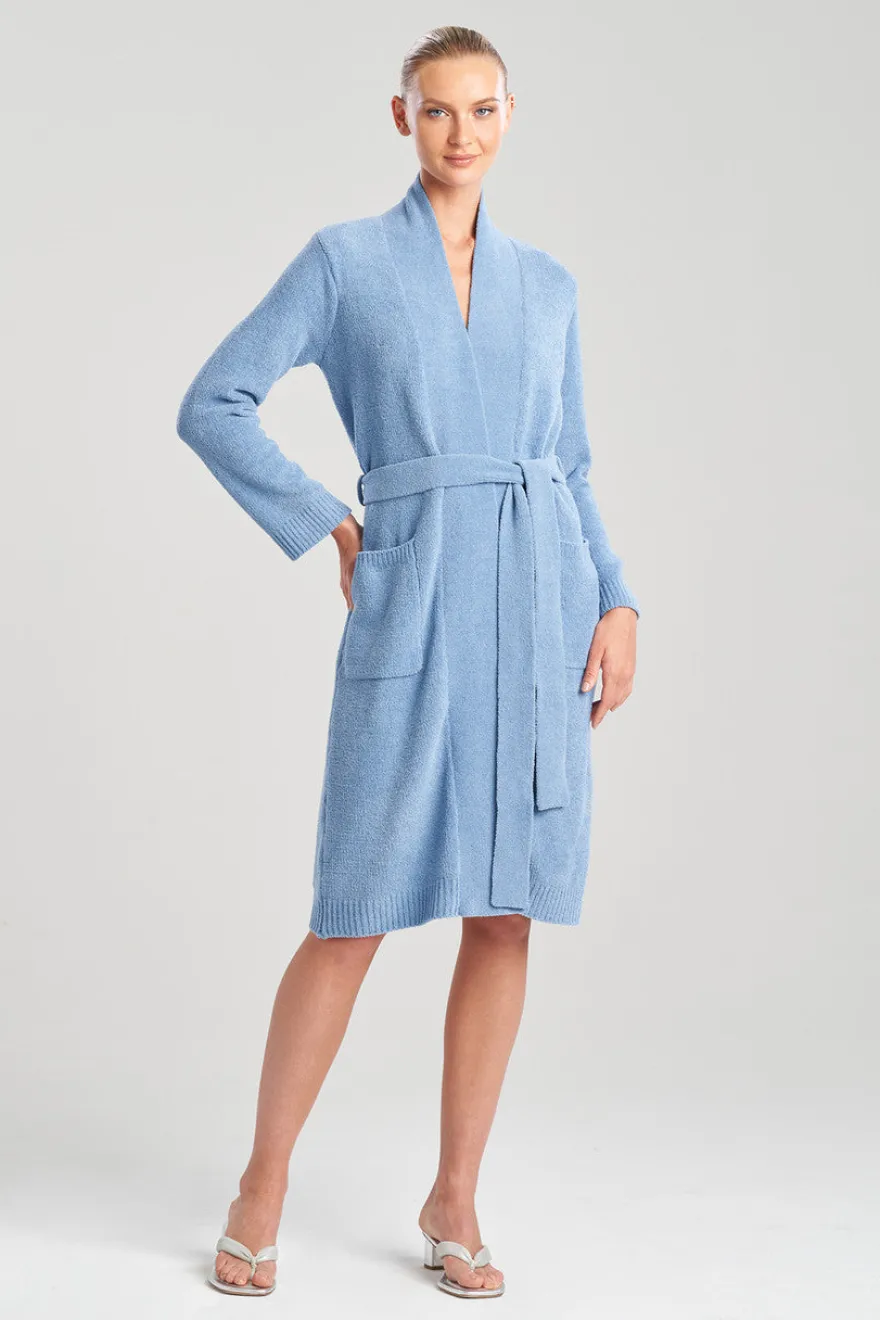 Aura Solid Robe