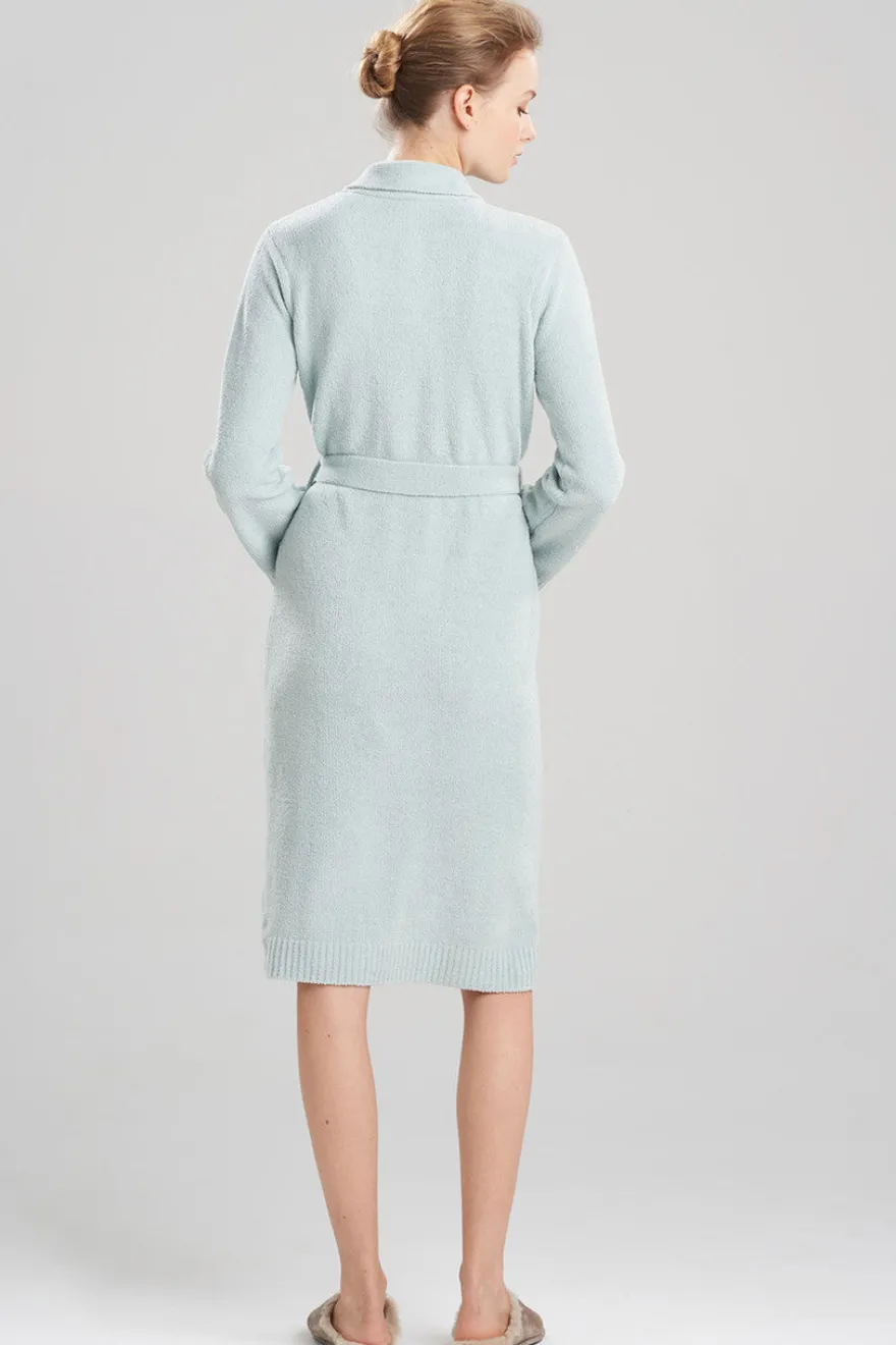 Aura Solid Robe