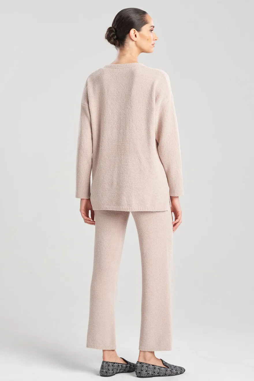 Aura Solid Sweater